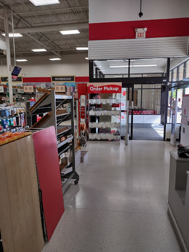 Craft Store «Michaels», reviews and photos, 475 Haggerty Rd, Commerce Charter Twp, MI 48390, USA