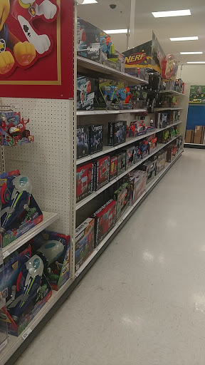 Department Store «Target», reviews and photos, 2040 California Ave, Sand City, CA 93955, USA