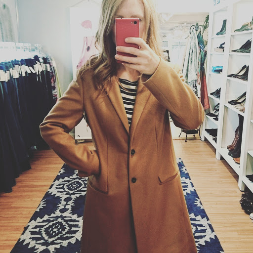 Consignment Shop «Zelda Zonk Consignment», reviews and photos, 2210 California Ave SW, Seattle, WA 98116, USA