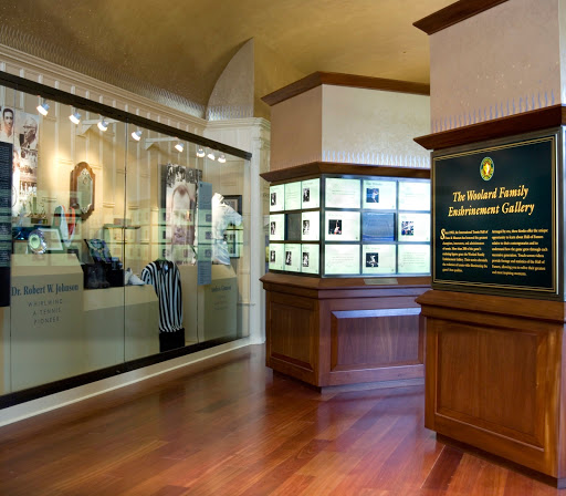 Museum «International Tennis Hall of Fame», reviews and photos, 194 Bellevue Ave, Newport, RI 02840, USA