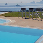 Photo n°1 de l'avis de Alfiya.i fait le 25/08/2023 à 20:52 sur le  Hotel Luna Lughente à Olbia