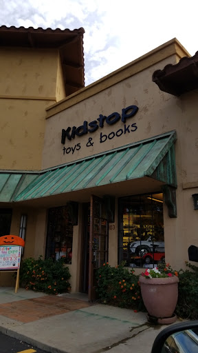 Toy Store «Kidstop», reviews and photos, 6990 E Shea Blvd #103, Scottsdale, AZ 85254, USA