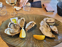 Plats et boissons du Restaurant Brasserie Safran à La Rochelle - n°1