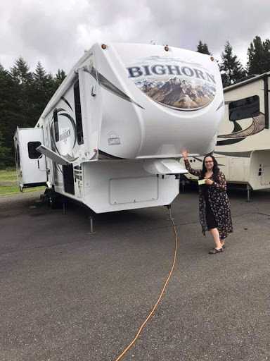 RV Dealer «Sundance RV & Auto Center», reviews and photos, 50 SE Brewer Rd, Shelton, WA 98584, USA