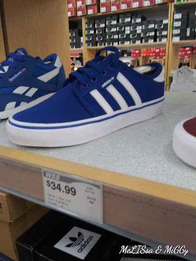 Shoe Store «WSS», reviews and photos, 4430 Holt Blvd, Montclair, CA 91763, USA