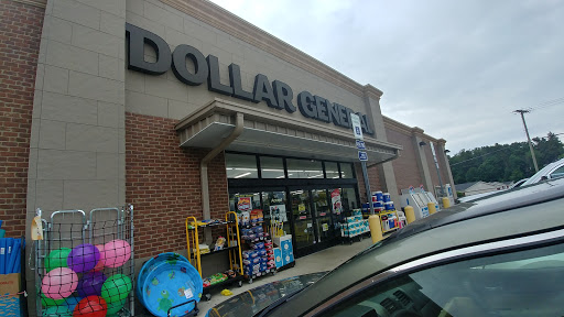 Dollar General