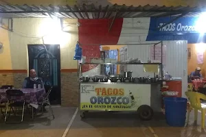 Tacos Orozco image