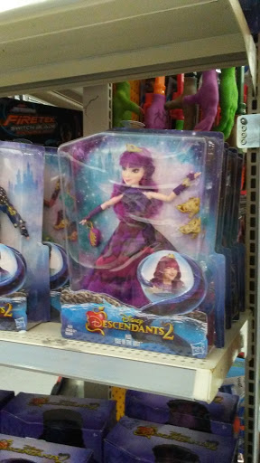 Department Store «Walmart Supercenter», reviews and photos, 1501 SW Wanamaker Rd, Topeka, KS 66604, USA