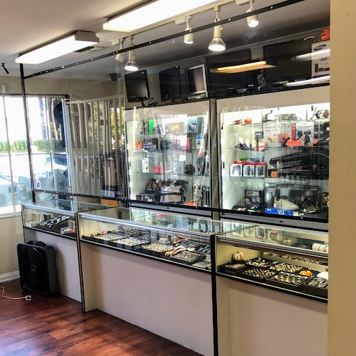 Pawn Shop «Pawn Zone Jewlery & Loan», reviews and photos, 5366 Whittier Blvd, East Los Angeles, CA 90022, USA