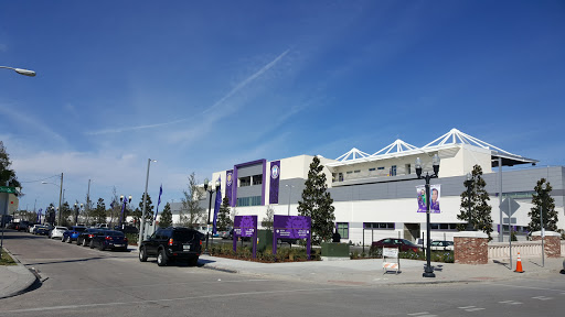 Soccer Club «Orlando City Soccer Club», reviews and photos