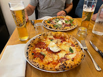 Pizza du Pizzeria Mono - Restaurant - Pizza Napolitaine à Rennes - n°17