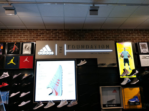 Shoe Store «Foot Locker», reviews and photos, 14600 Lakeside Cir, Sterling Heights, MI 48313, USA