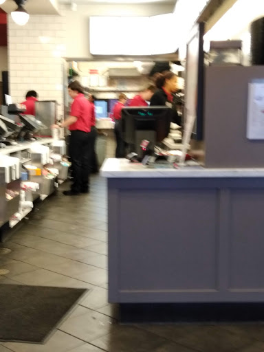Fast Food Restaurant «Chick-fil-A», reviews and photos, 2415 Cherry Rd, Rock Hill, SC 29732, USA