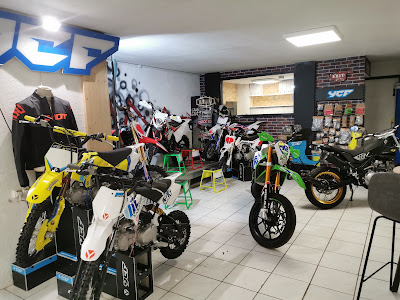 sld motos à Aoste