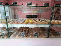 Atmosphère du Café Dreams Donuts à Dunkerque - n°4