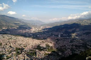 Domo Tutelar Cerro Picacho image