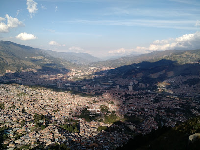 Domo Cerro Tutelar Picacho