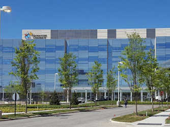 Nationwide Children's Hospital Livingston Ambulatory Center