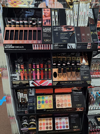 Beauty Supply Store «Tnt Beauty Supply», reviews and photos, 3518 E Main St, Kalamazoo, MI 49048, USA
