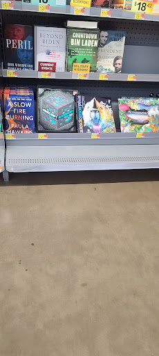 Department Store «Walmart Supercenter», reviews and photos, 2680 N Illinois 83, Round Lake Beach, IL 60073, USA