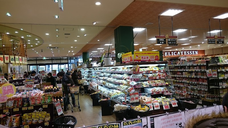 Foods Market satake 梶町店