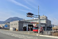 奈良県広域消防組合 香芝消防署