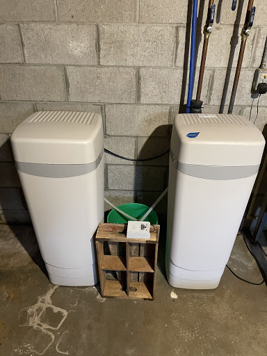 Plumber «Dan Wood Company», reviews and photos, 3950 E Milham Ave, Portage, MI 49002, USA