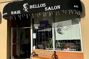 K-bellos Hair Beauty Salon image