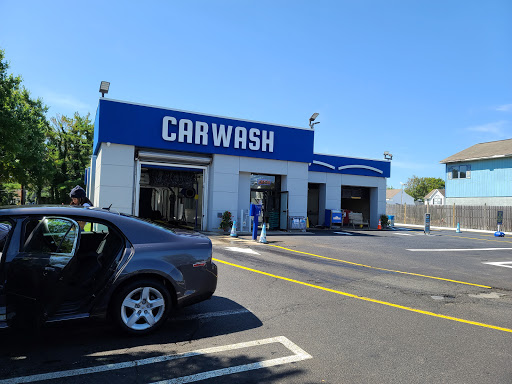 Ocean Express Car Wash en Point Pleasant