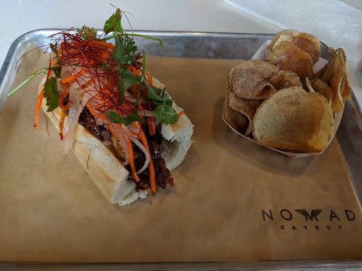 Nomad Eatery