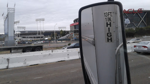 Auto Body Parts Supplier «National Auto Parts», reviews and photos, 6201 Coliseum Way G, Oakland, CA 94621, USA