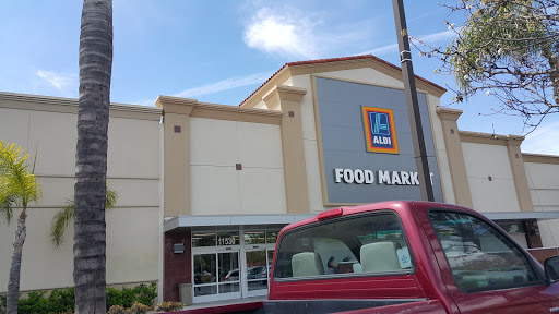 Supermarket «ALDI», reviews and photos, 11530 South St, Cerritos, CA 90703, USA