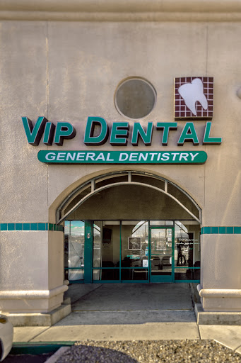 Dentist Victorville