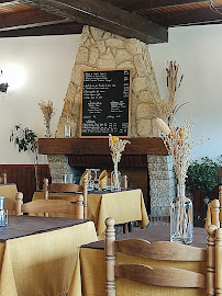 Atmosphère du Restaurant Chez Paul à Bastelica - n°4