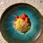 Photo n°2 de l'avis de arne.a fait le 18/04/2023 à 20:36 sur le  Osteria Ricanatti à Ostuni