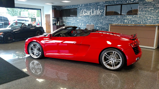 Used Car Dealer «CarLink», reviews and photos, 140 Ridgedale Ave, Morristown, NJ 07960, USA