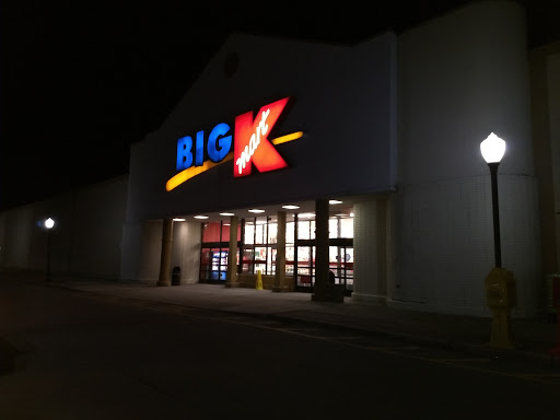 Discount Store «Kmart», reviews and photos, 355 Downing Dr, Yorktown Heights, NY 10598, USA