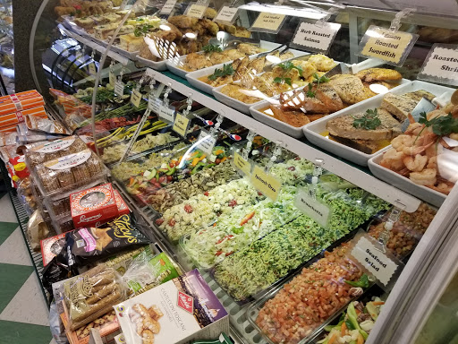 Deli «Parmamarket», reviews and photos, 56 Danbury Rd, Ridgefield, CT 06877, USA