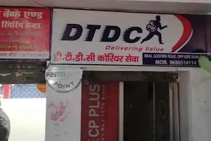 Dtdc Courier Service Budaun image