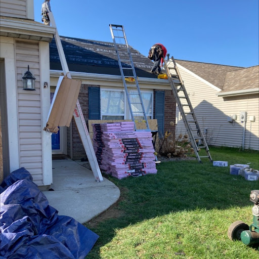 Roofing Contractor «Bone Dry Roofing», reviews and photos