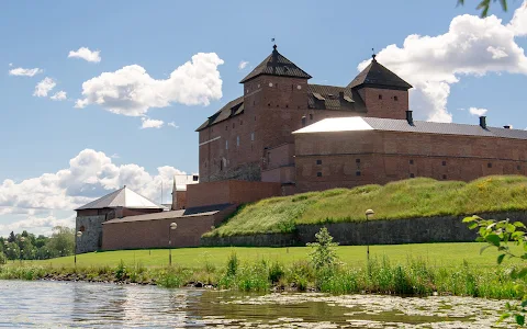Häme Castle image