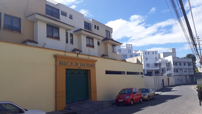 Opiniones de DEPARTAMENTO EN VENTA DIEGO ANDINO en Quito - Agencia inmobiliaria