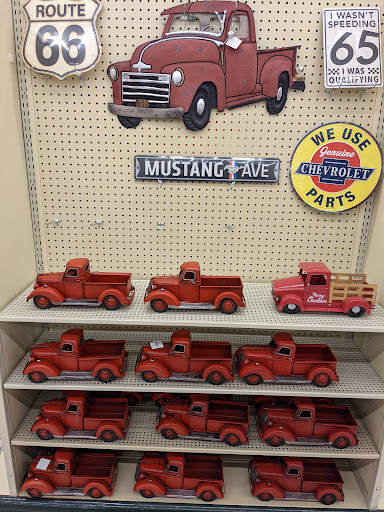 Craft Store «Hobby Lobby», reviews and photos, 1275 S College Mall Rd, Bloomington, IN 47401, USA