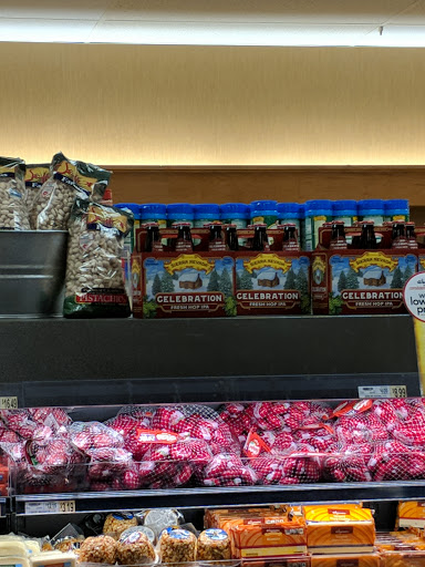 Supermarket «Wegmans», reviews and photos, 675 Alberta Dr, Amherst, NY 14226, USA