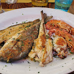 Photo n°3 de l'avis de Evan. fait le 28/05/2019 à 22:41 sur le  Il Paradiso Perduto à Venice