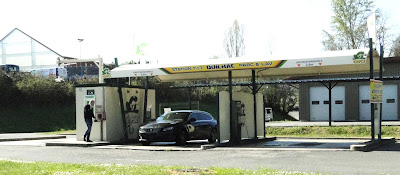 QUILHAC PARC & LAV à Saint-Astier