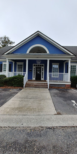 201 Business Center Dr, Pawleys Island, SC 29585, USA
