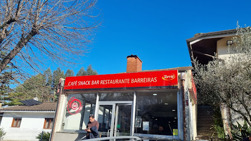 Restaurante Barreiras em Vila Nova de Famalicão