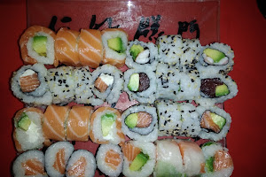 1001 Sushi Bordeaux