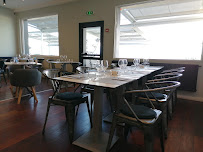 Atmosphère du Restaurant Mary Stuart à Saint-Pol-de-Léon - n°9